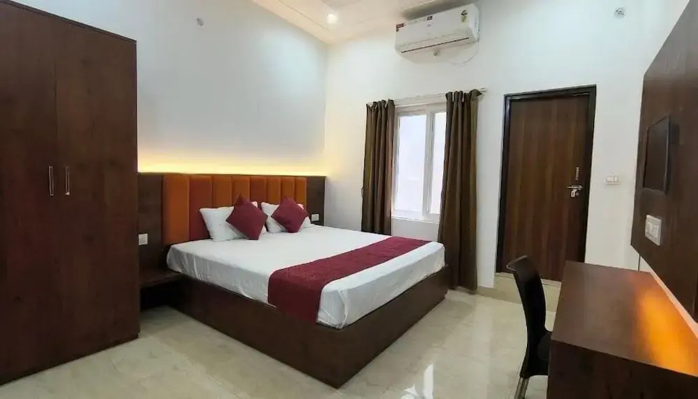 Aarambh Homestay
