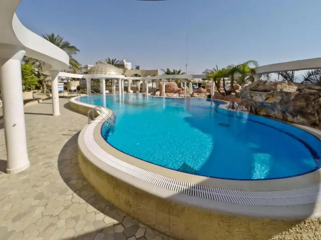 EILAT GOLF RESIDENCE Apartment A 1