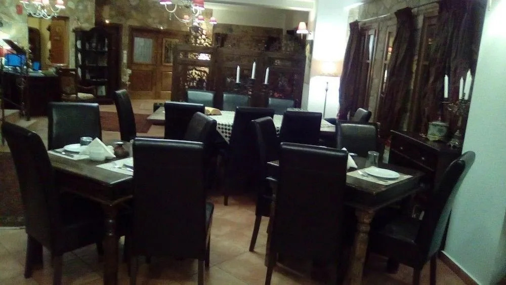 Archontiko Fiamegou Hotel&Spa