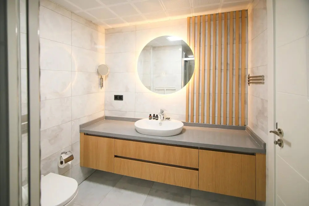 Krem Marin Otel