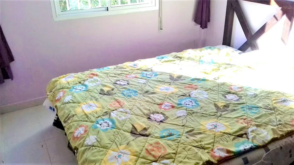 Apartment With 2 Bedrooms in Saïdia, With Wonderful City View