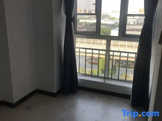 Wuhan Yuzhong Yuncai Apartment