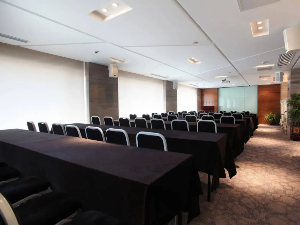 New Grand Dynasty Hotel