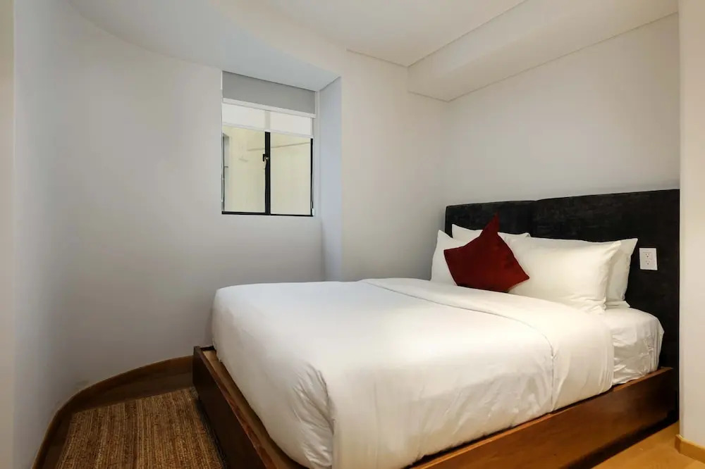 w Amazing 2BR in Roma Norte