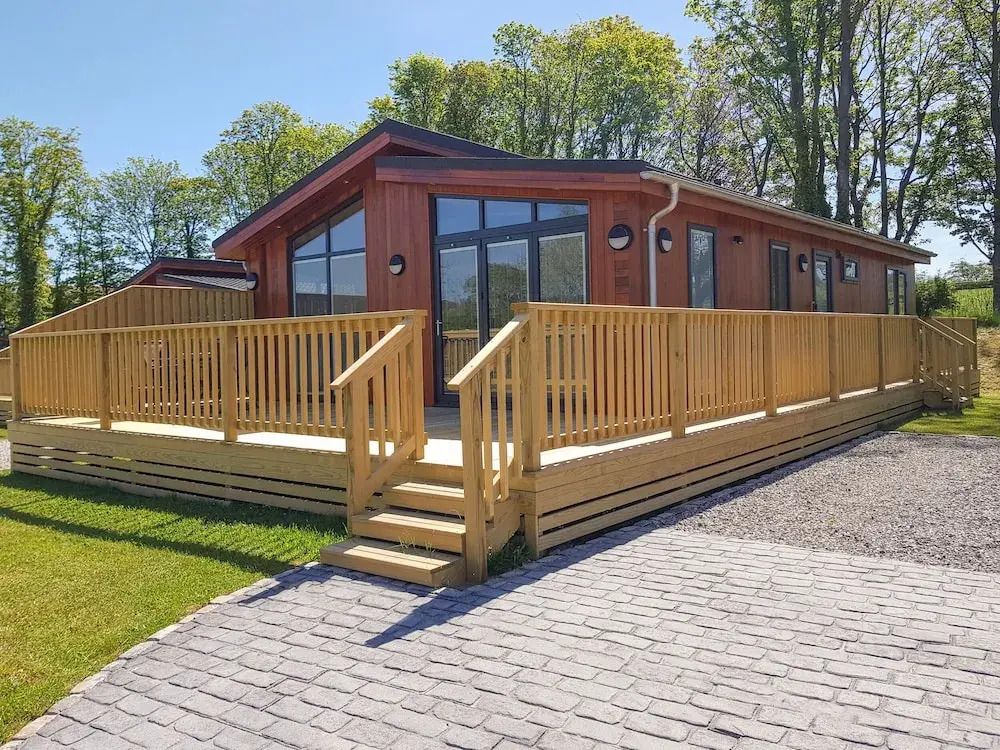 Wren Lodge