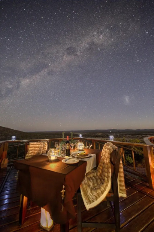 Etosha Mountain Lodge