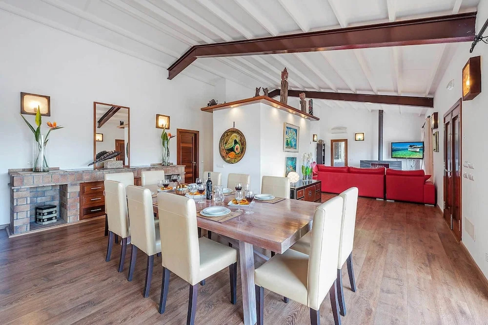 Villa Volantina II