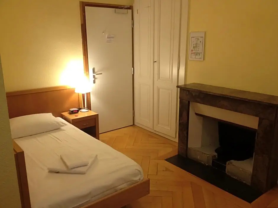 Hotel Le Cénacle