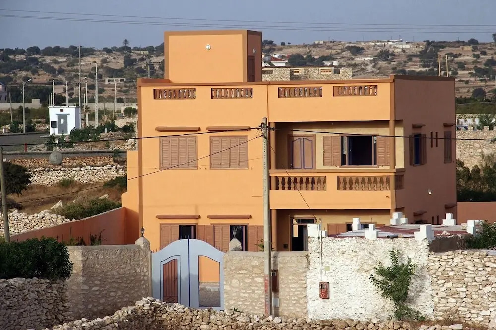 Dar Iziki
