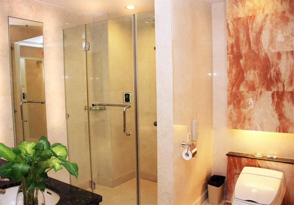 Guangzhou H.j. Grand Hotel