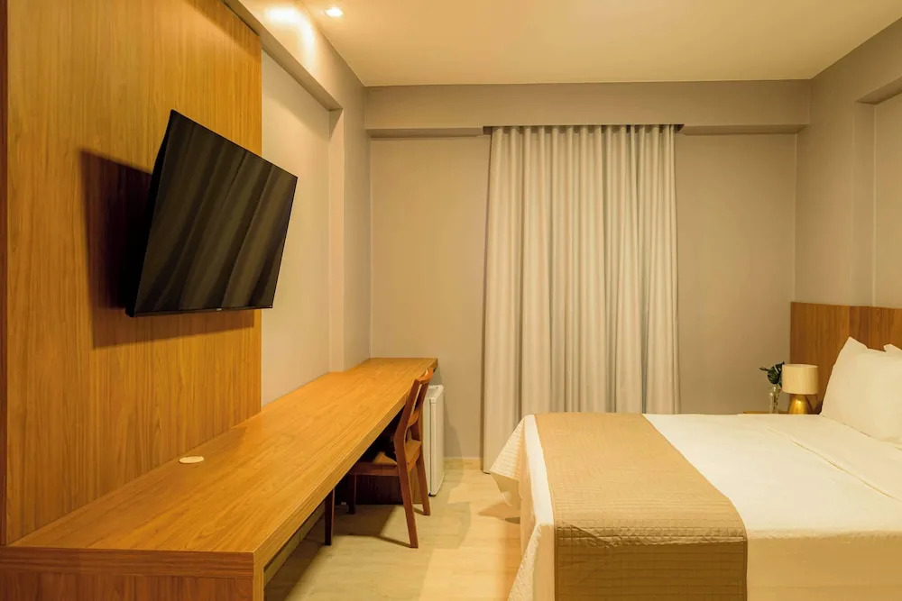 Bristol Castanhal Hotel