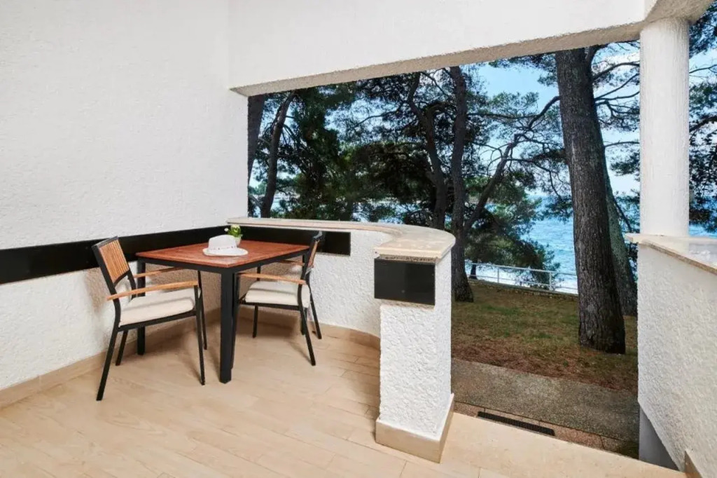 Villa Galijot Plava Laguna