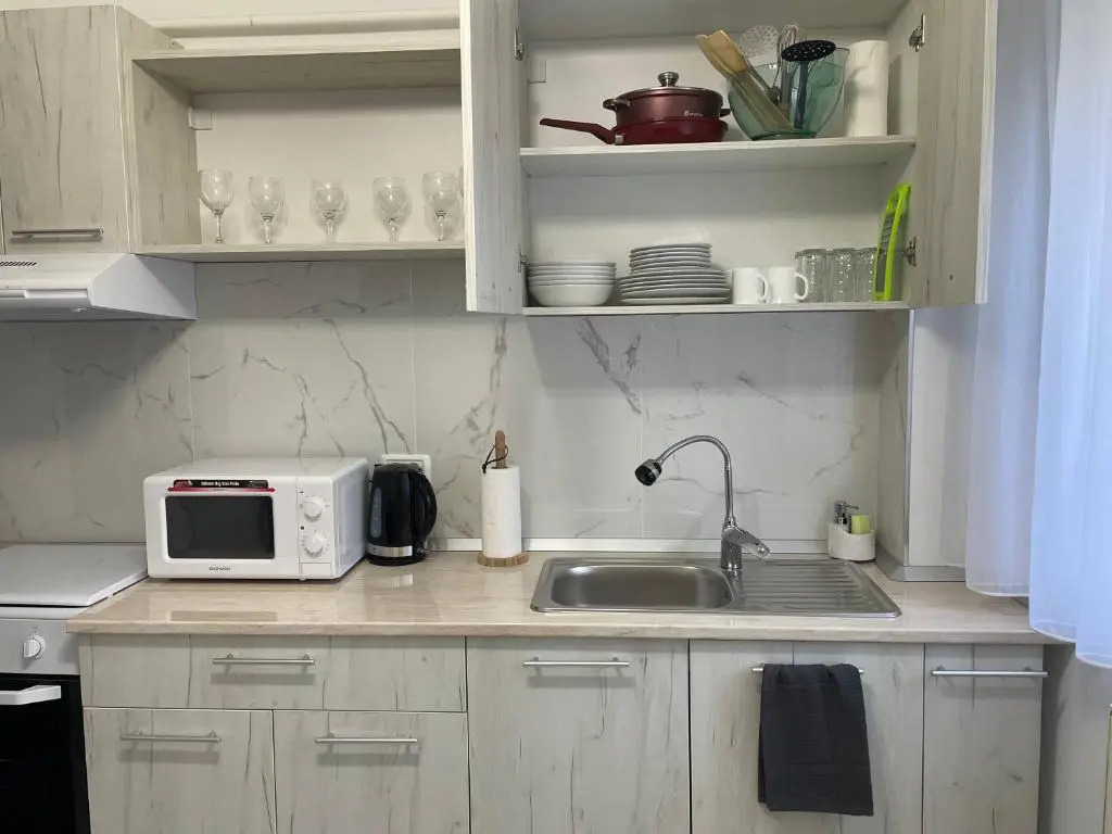 Comfort Apartment