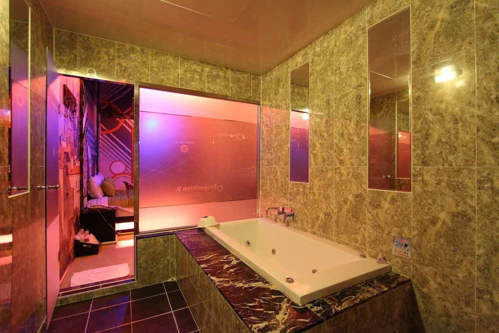 Star Motel Pohang