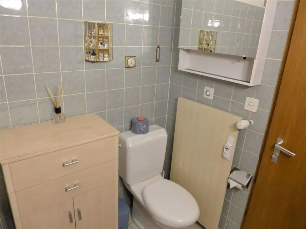 Apartment Valdor Crans-Montana