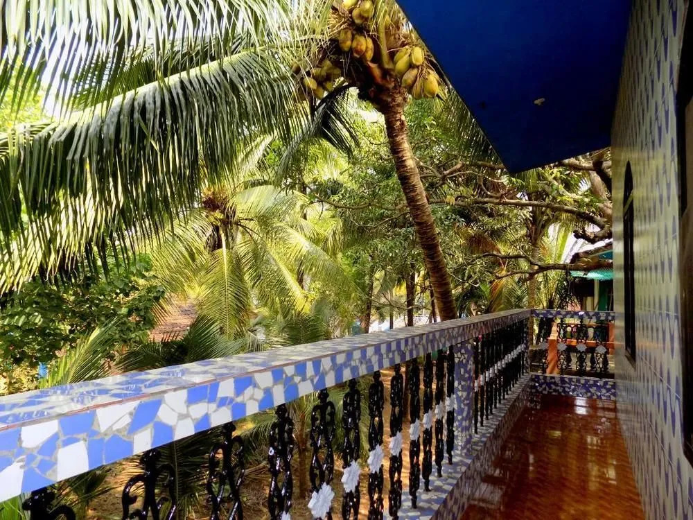 Romaldo Guest-House