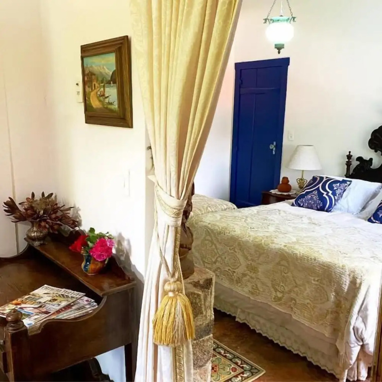 Segredo da Serra Pousada Boutique