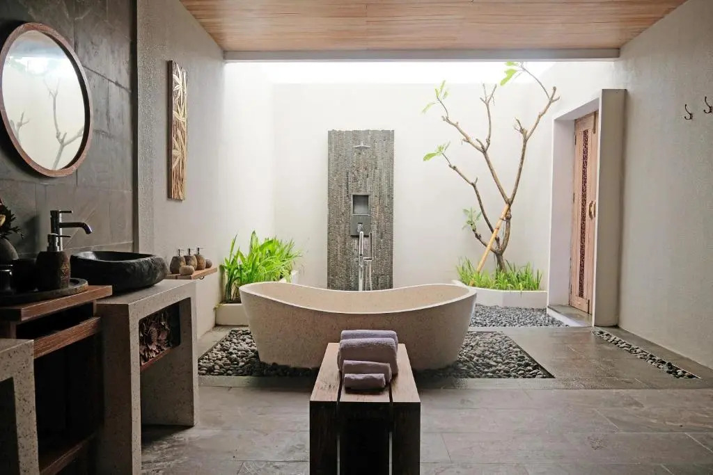 Vivara Bali Private Pool Villas & Spa Retreat