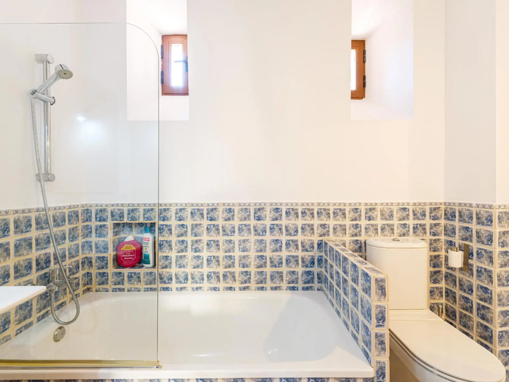 Apartamento San Vicente