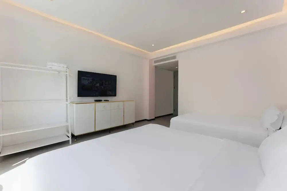 Sanya Shengge International Hostel