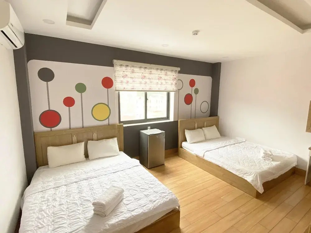 Jolilian Homestay Vũng Tàu