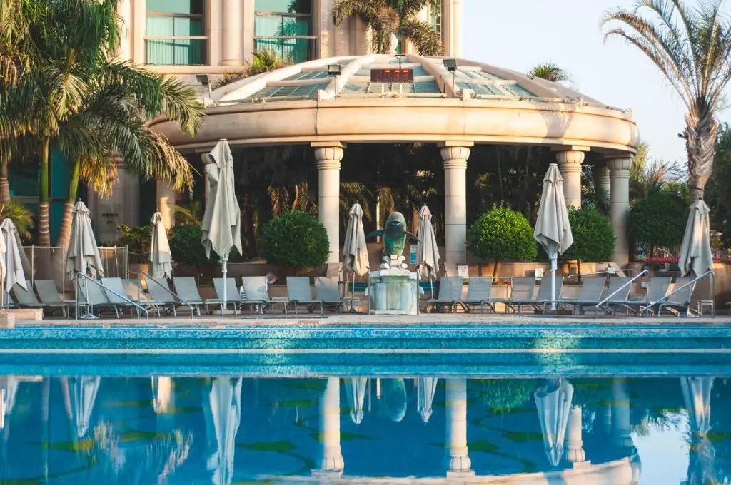 Queen of Sheba Eilat