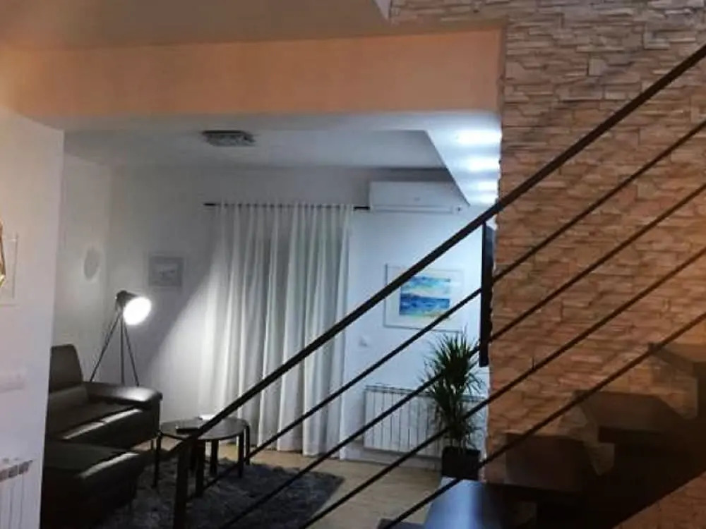 Alluring Apartment in Zaton near Sea