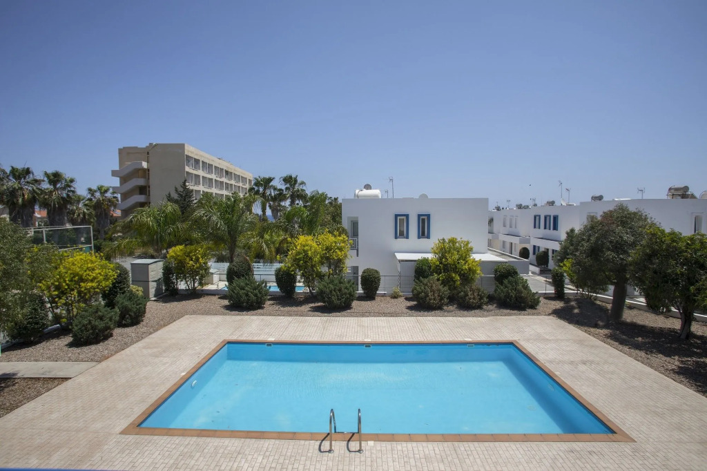 Aster Suite in Protaras