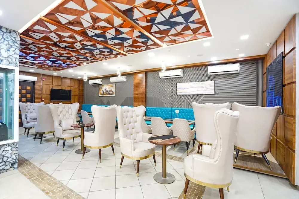 Fabhotel Prime Emporio Villa By Sbg