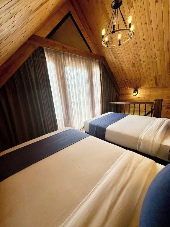 Sapa Pine Hill Eco Lodge