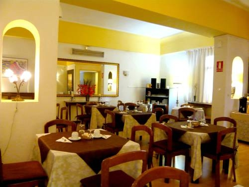 Hotel Pedro Torres