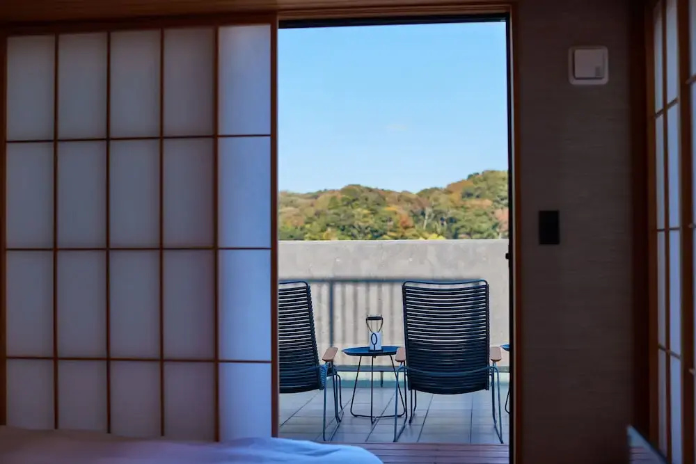 KAMAKURA Hotel