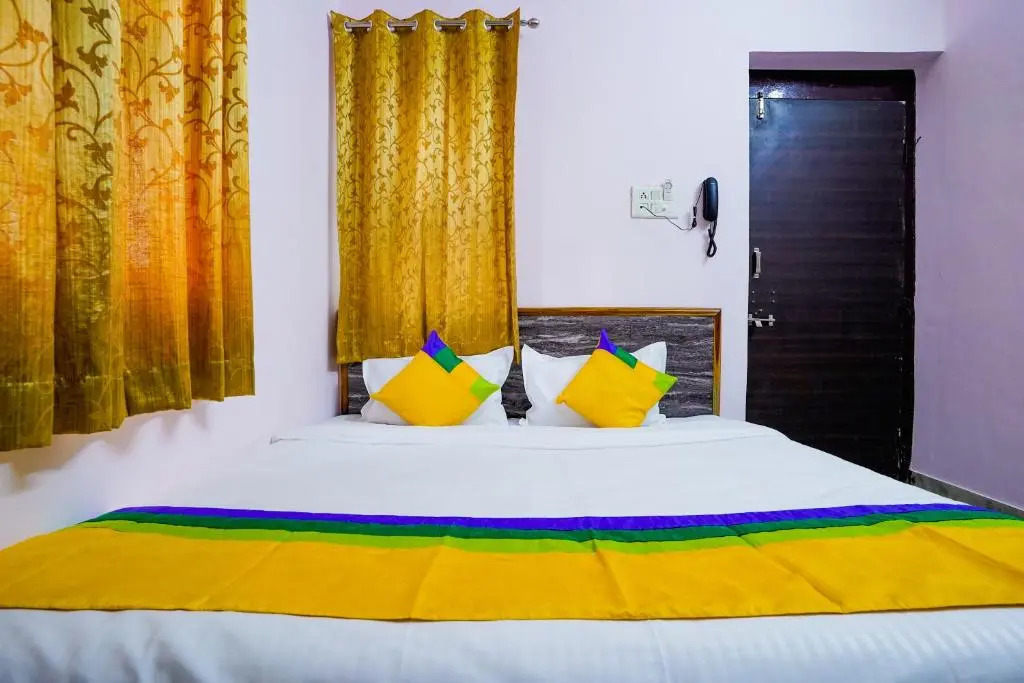 Hotel Stay Inn