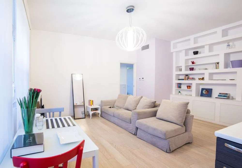 Rent in Rome - Olimpico