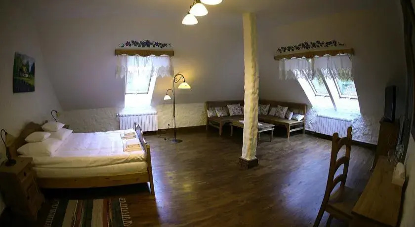 Lipowy Gościniec