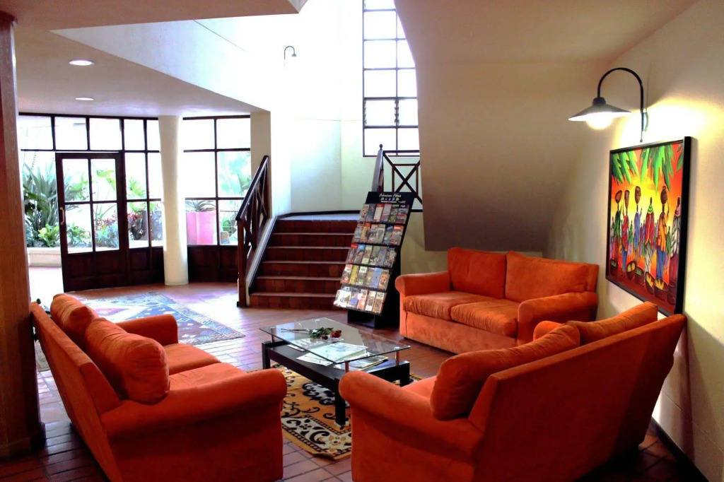 Bayview Hotel