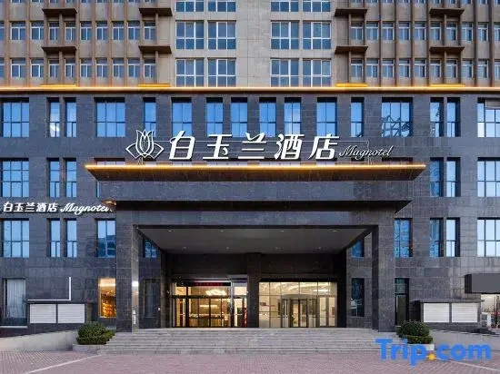Magnotel Classic Luoyang Normal University New Campus Hotel