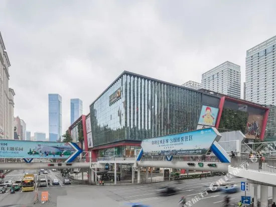 Mufeng Hotel