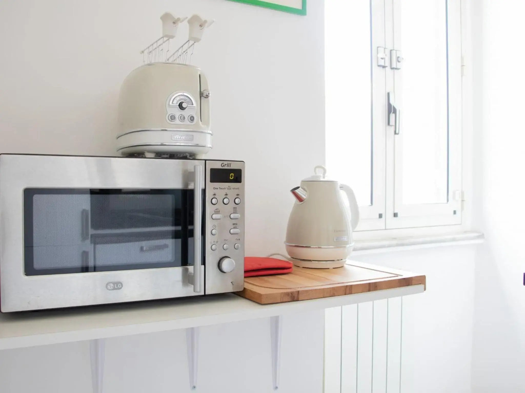 The Best Rent - Beautiful two-bedroom apartment near Colosseo