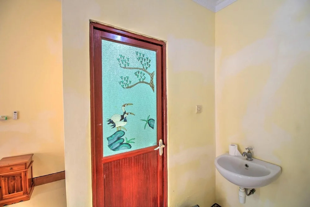 Yuda Homestay