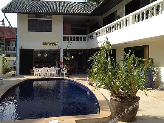 Peter Kamala Guesthouse