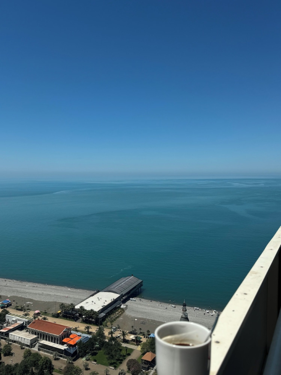 Orbi apartament