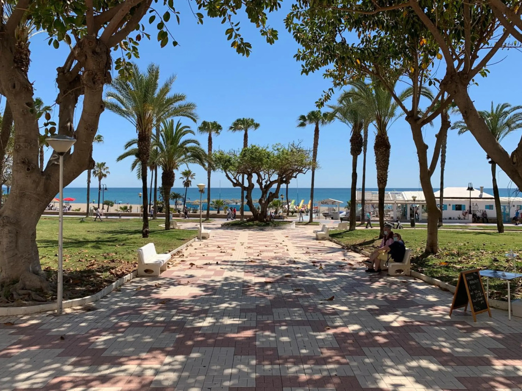 Montemar Terral Apartments
