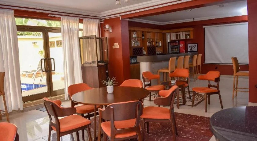 Sonia Hotel