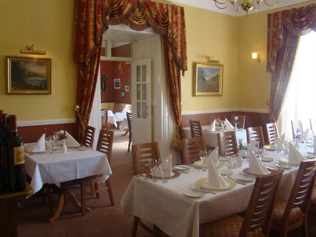 Killeen House Hotel