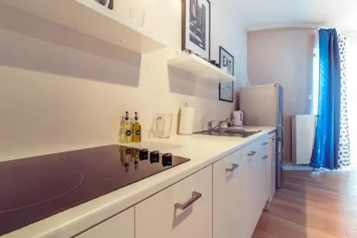 Rent Like Home - Piaskowa 6