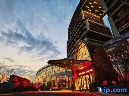 Hebei Hotel Yuanyue