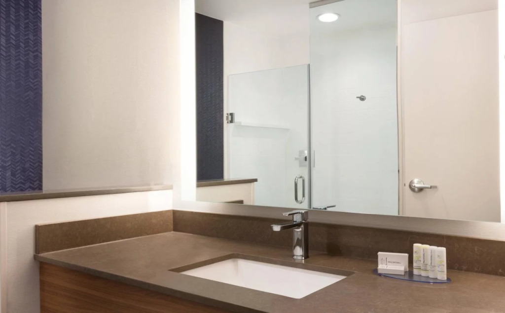 Fairfield by Marriott Inn & Suites Boulder Longmont