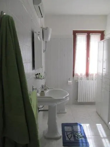 My Country House