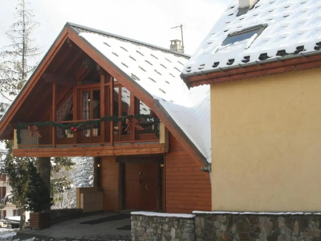 Appartement Valloire, 6 pièces, 12 personnes - FR-1-263-358